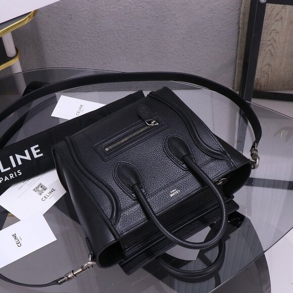 Celine Bags - Picture 4 of 7
